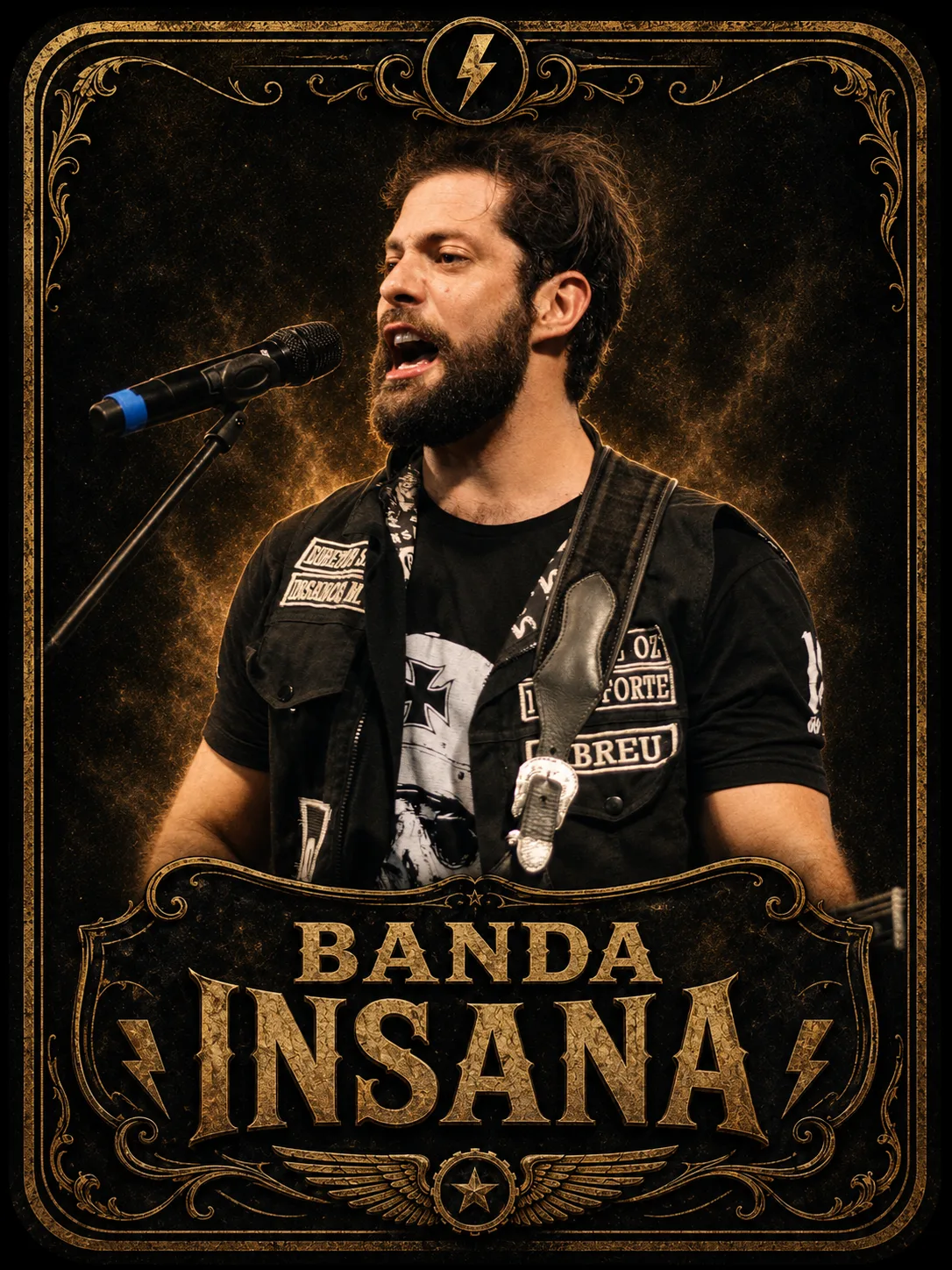 Banda Insana