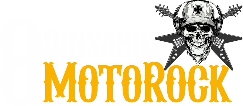 INSANOS MOTOROCK