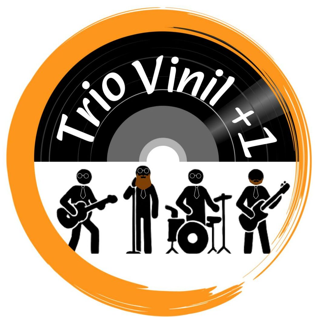 🎸 Trio Vinil