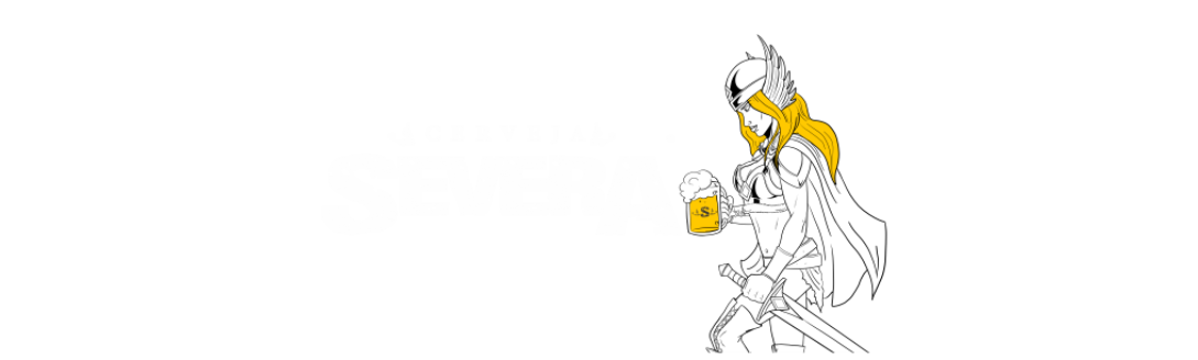 Cerveja Severa