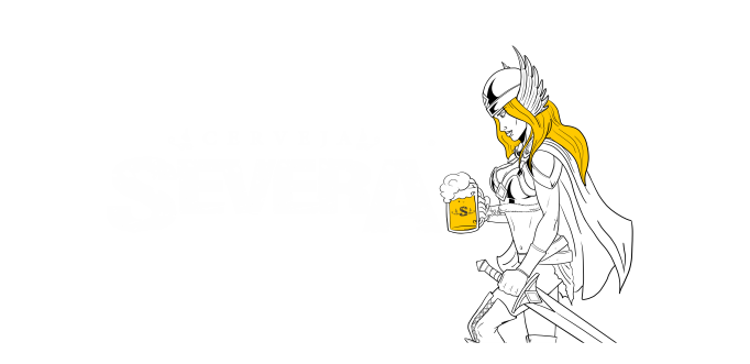 Cerveja Severa