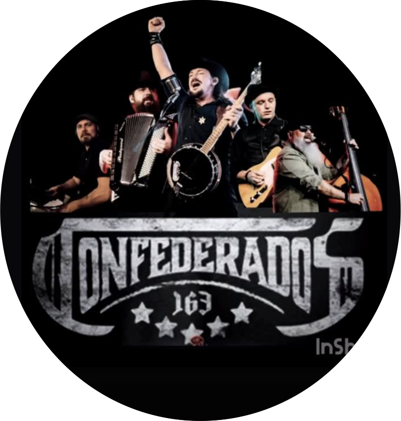 🎸 Confederados 163